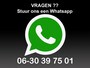Kia Picanto 1.0 DynamicLine, Airco, Apple/Android, Cruise, Camera, Lichtmeta