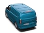 Ford E-Transit Custom 320 L1H1 Limited 65 kWh | Levering 2025 | 380 KM Actieradius WLTP | 2300KG Trekgewicht