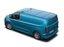 Ford E-Transit Custom 320 L1H1 Limited 65 kWh | Levering 2025 | 380 KM Actieradius WLTP | 2300KG Trekgewicht