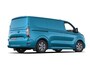 Ford E-Transit Custom 320 L1H1 Limited 65 kWh | Levering 2025 | 380 KM Actieradius WLTP | 2300KG Trekgewicht