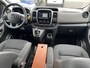 Renault Trafic Passenger 8 , 9 persoons 1.6 dCi BTW / BPM vrij marge Lengte 2 Airco Cruise control Navigatie PDC 1e eigenaar Combi Kombi Passenger Groepsvervoer Taxi Personenbus