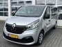 Renault Trafic Passenger 8 , 9 persoons 1.6 dCi BTW / BPM vrij marge Lengte 2 Airco Cruise control Navigatie PDC 1e eigenaar Combi Kombi Passenger Groepsvervoer Taxi Personenbus