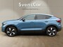 Volvo C40 Single Motor Extended Range Plus 82 kWh | Nubuck interieur | Stoelverwarming | Keyless Entry | Extra getint glas |