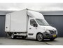 Renault Master 2.3 dCi Bakwagen met laadklep (1000 KG) | Dubbellucht | Euro 6 | 164 PK | Cruise | Airco | Navigatie