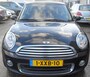 MINI One 1.6 one Salt airco