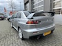 Mitsubishi Lancer 2.0 EVOLUTION X GSR 4WD NIEUWE MOTOR concoursstaat !!