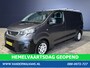 Peugeot Expert 1.6 BlueHDI L2H1 Euro6 Airco | Cruisecontrol | Parkeersensoren | Dakdragers zijdeur