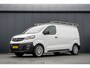 Opel Vivaro 2.0 CDTI L2H1 | Euro 6 | 123 PK | Head-up display | Inrichting | Carplay | Camera | Cruise | Airco