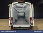Ford Transit 2.0 TDCI 130pk L4H3 Jumbo Euro6 Airco | Camera | Navigatie | Apple Carplay | Cruisecontrol Android Auto, Parkeersensoren, Bijrijdersbank, Stoelverwarming, verwarmde voorruit