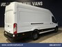 Ford Transit 2.0 TDCI 130pk L4H3 Jumbo Euro6 Airco | Camera | Navigatie | Apple Carplay | Cruisecontrol Android Auto, Parkeersensoren, Bijrijdersbank, Stoelverwarming, verwarmde voorruit