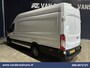 Ford Transit 2.0 TDCI 130pk L4H3 Jumbo Euro6 Airco | Camera | Navigatie | Apple Carplay | Cruisecontrol Android Auto, Parkeersensoren, Bijrijdersbank, Stoelverwarming, verwarmde voorruit