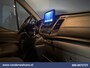 Ford Transit 2.0 TDCI 130pk L4H3 Jumbo Euro6 Airco | Camera | Navigatie | Apple Carplay | Cruisecontrol Android Auto, Parkeersensoren, Bijrijdersbank, Stoelverwarming, verwarmde voorruit