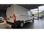 Fiat Ducato 2.2 MultiJet 140 S&S L3H2 3.3t | BPM vrij | Verzwaarde vering | 10'' Touchscreen met Navigatie & Apple Carplay/Android Auto | Climate Control | Achteruitrijcamera | Achterdeuren 270° te openen |