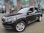 Skoda Kodiaq 1.5 TSI DSG Business Edition 7pers. Wegklapbare trekhaak - Adaptieve Cr.control - 19Inch LMV - Leder/Alcantara - Stoel+Stuurverwarming - Donker glas - NL auto