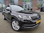 Skoda Kodiaq 1.5 TSI DSG Business Edition 7pers. Wegklapbare trekhaak - Adaptieve Cr.control - 19Inch LMV - Leder/Alcantara - Stoel+Stuurverwarming - Donker glas - NL auto
