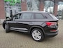 Skoda Kodiaq 1.5 TSI DSG Business Edition 7pers. Wegklapbare trekhaak - Adaptieve Cr.control - 19Inch LMV - Leder/Alcantara - Stoel+Stuurverwarming - Donker glas - NL auto