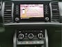 Skoda Kodiaq 1.5 TSI DSG Business Edition 7pers. Wegklapbare trekhaak - Adaptieve Cr.control - 19Inch LMV - Leder/Alcantara - Stoel+Stuurverwarming - Donker glas - NL auto