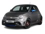Abarth 595 Formula 4 F595 | 165pk 230 Nm koppel | Mat grijs | Unieke uitvoering |