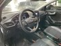 Ford Puma 1.0 EcoBoost Hybrid Titanium X Automaat | Pano | Leer | Led | Carplay | Camera | Navi | Automaat |