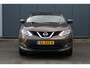 Nissan Qashqai 1.2 Connect Edition, Automaat, Camera, Parkeersensoren, Navigatie, Climate control,