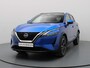 Nissan Qashqai 158pk MHEV Xtronic Tekna Adapt. cruise | 360° Camera | Navi | Panoramadak