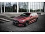 Volvo V60 2.0 T8 Plug-in hybrid AWD Ultra Dark | Bowers & Wilkins Audio | Stoel + stuurverwarming | Schuif-/-kanteldak | elektr. stoelen incl. memory | 21" Everlast velgen| Heico verlagingsset | Heico sportuitlaat | Heico Bodypakket | Absolute Matt Mythos Red |