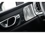 Volvo V60 2.0 T8 Plug-in hybrid AWD Ultra Dark | Bowers & Wilkins Audio | Stoel + stuurverwarming | Schuif-/-kanteldak | elektr. stoelen incl. memory | 21" Everlast velgen| Heico verlagingsset | Heico sportuitlaat | Heico Bodypakket | Absolute Matt Mythos Red |