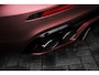 Volvo V60 2.0 T8 Plug-in hybrid AWD Ultra Dark | Bowers & Wilkins Audio | Stoel + stuurverwarming | Schuif-/-kanteldak | elektr. stoelen incl. memory | 21" Everlast velgen| Heico verlagingsset | Heico sportuitlaat | Heico Bodypakket | Absolute Matt Mythos Red |