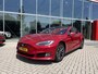 Tesla Model S 75D | Panoramadak | 12 MAANDEN BOVAG GARANTIE | Elektrisch verstelbare stoelen | Achteruitrijcamera |