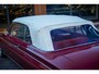 Oldsmobile Cutlass 5.7 AF 37 Elektrisch Cabriodak Revisie Motor & Versnellingsbak