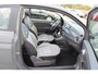 Fiat 500C 0.9 TwinAir Turbo Lounge cabrio 1 e eig navi clima cruise sensoren nap