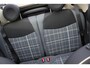 Fiat 500C 0.9 TwinAir Turbo Lounge cabrio 1 e eig navi clima cruise sensoren nap