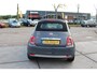 Fiat 500C 0.9 TwinAir Turbo Lounge cabrio 1 e eig navi clima cruise sensoren nap