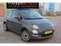 Fiat 500C 0.9 TwinAir Turbo Lounge cabrio 1 e eig navi clima cruise sensoren nap