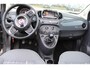 Fiat 500C 0.9 TwinAir Turbo Lounge cabrio 1 e eig navi clima cruise sensoren nap