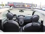 Fiat 500C 0.9 TwinAir Turbo Lounge cabrio 1 e eig navi clima cruise sensoren nap