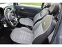 Fiat 500C 0.9 TwinAir Turbo Lounge cabrio 1 e eig navi clima cruise sensoren nap