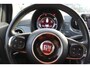 Fiat 500C 0.9 TwinAir Turbo Lounge cabrio 1 e eig navi clima cruise sensoren nap