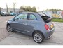 Fiat 500C 0.9 TwinAir Turbo Lounge cabrio 1 e eig navi clima cruise sensoren nap