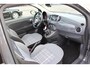 Fiat 500C 0.9 TwinAir Turbo Lounge cabrio 1 e eig navi clima cruise sensoren nap