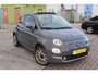 Fiat 500C 0.9 TwinAir Turbo Lounge cabrio 1 e eig navi clima cruise sensoren nap