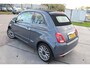 Fiat 500C 0.9 TwinAir Turbo Lounge cabrio 1 e eig navi clima cruise sensoren nap