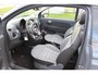 Fiat 500C 0.9 TwinAir Turbo Lounge cabrio 1 e eig navi clima cruise sensoren nap