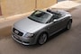 Audi TT 1.8T DSG S-Line / Uniek / Perfecte historie / Top staat
