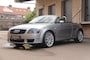 Audi TT 1.8T DSG S-Line / Uniek / Perfecte historie / Top staat