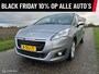 Peugeot 5008 1.6 THP Blue Lease Executive 7p. 155.895 n.a.p.