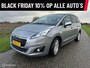 Peugeot 5008 1.6 THP Blue Lease Executive 7p. 155.895 n.a.p.