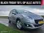 Peugeot 5008 1.6 THP Blue Lease Executive 7p. 155.895 n.a.p.
