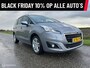 Peugeot 5008 1.6 THP Blue Lease Executive 7p. 155.895 n.a.p.