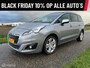 Peugeot 5008 1.6 THP Blue Lease Executive 7p. 155.895 n.a.p.